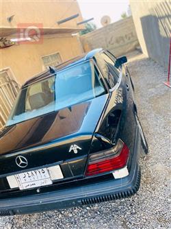 مێرسێدس بێنز E-Class
